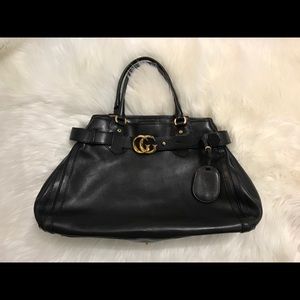 Gucci GG running tote